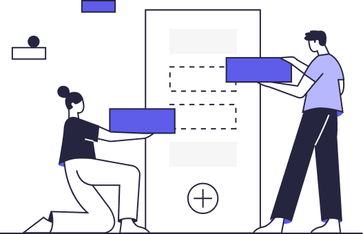 Structured 1-on-1 Meetings Software screenshot showing the integrations with goals and okrs